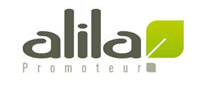 Logo Alila